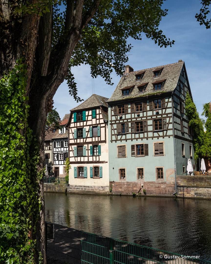 Strasbourg