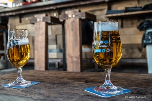 Mineralien auffüllen