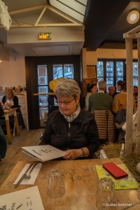 Schlemmerparadies Straßburg