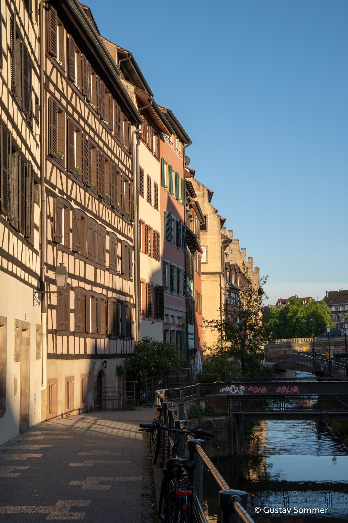 Strasbourg Petite France
