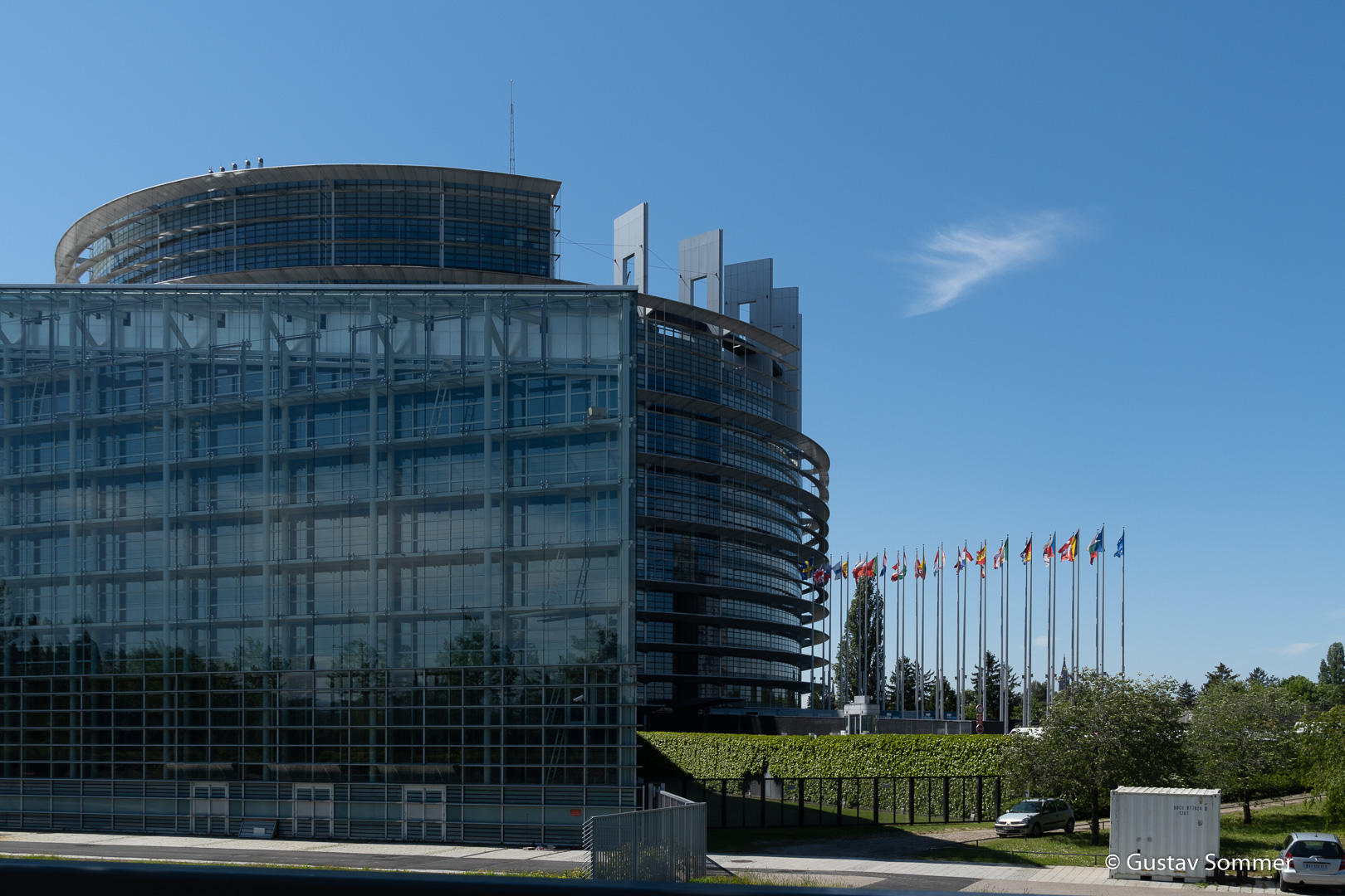 Europäisches Parlament