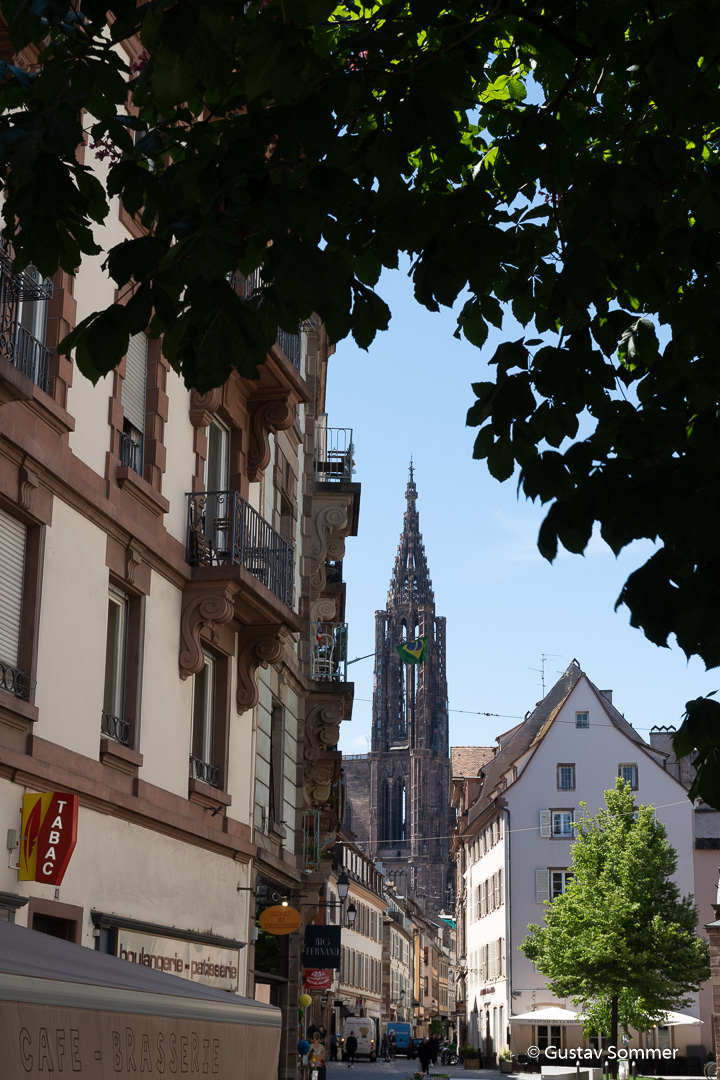 Rue des Juifs (Judengasse)