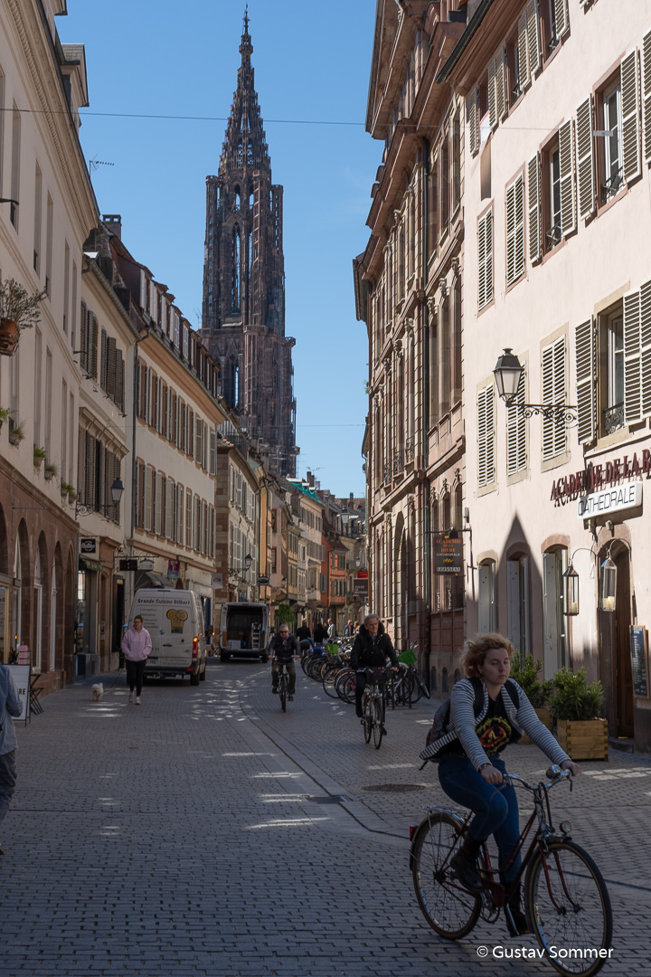 Rue des Juifs (Judengasse)