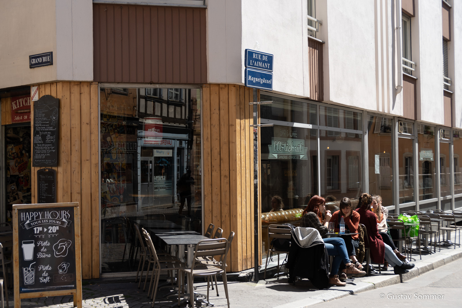 Grand’Rue (Langstross)