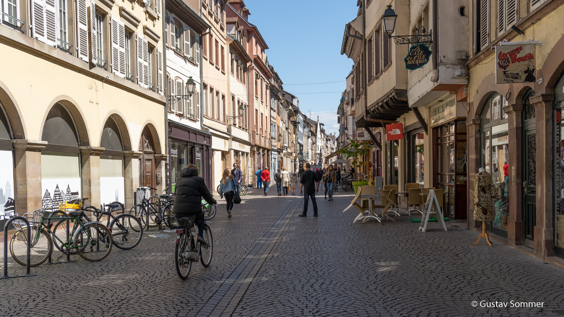 Grand’Rue (Langstross)