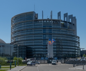 Europäisches Parlament