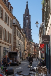 Rue des Juifs (Judengasse) 