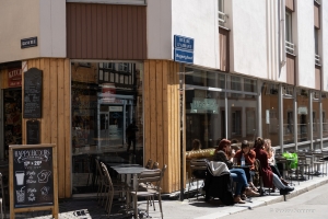 Grand’Rue (Langstross)