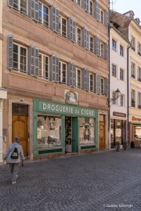 Grand’Rue (Langstross)