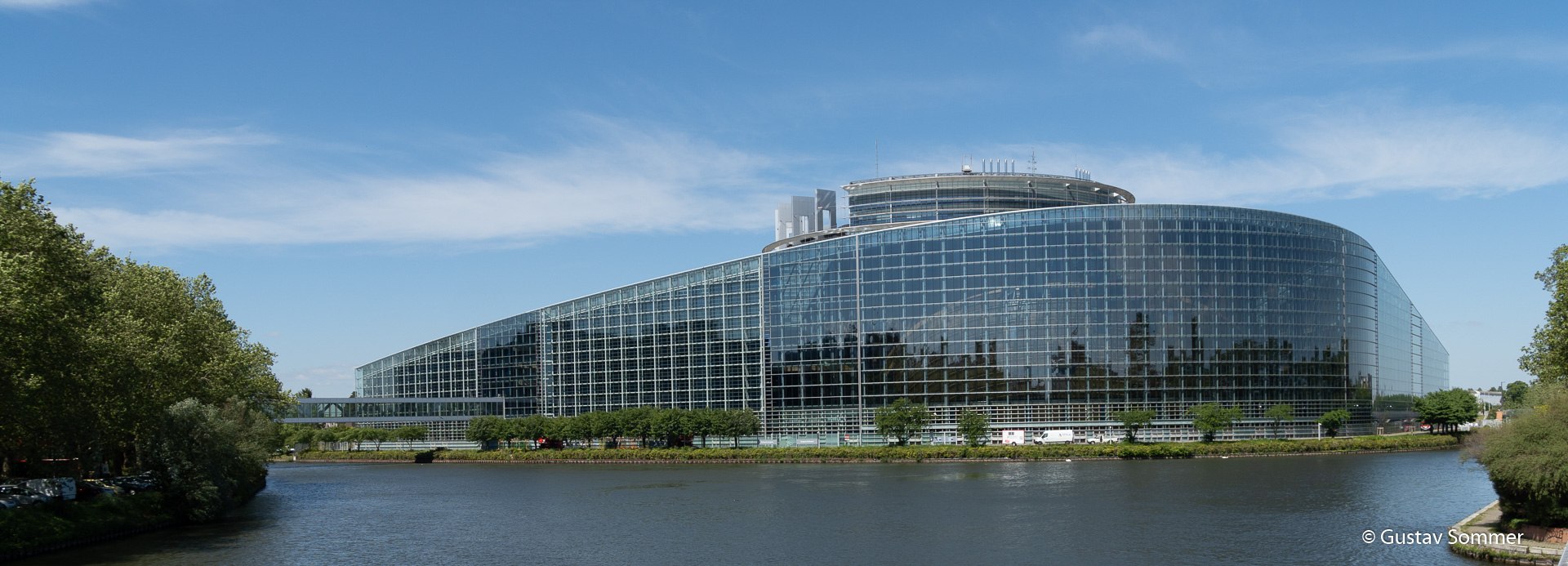 Europäisches Parlament
