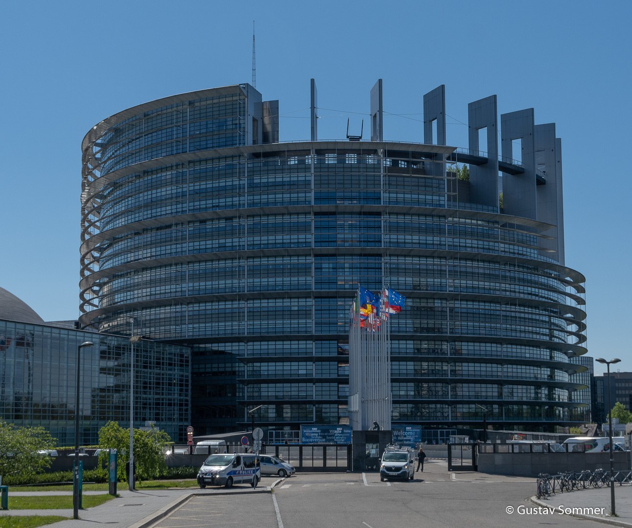 Europäisches Parlament