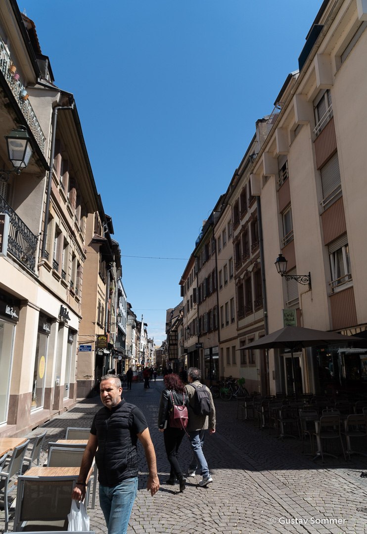 Grand’Rue (Langstross)