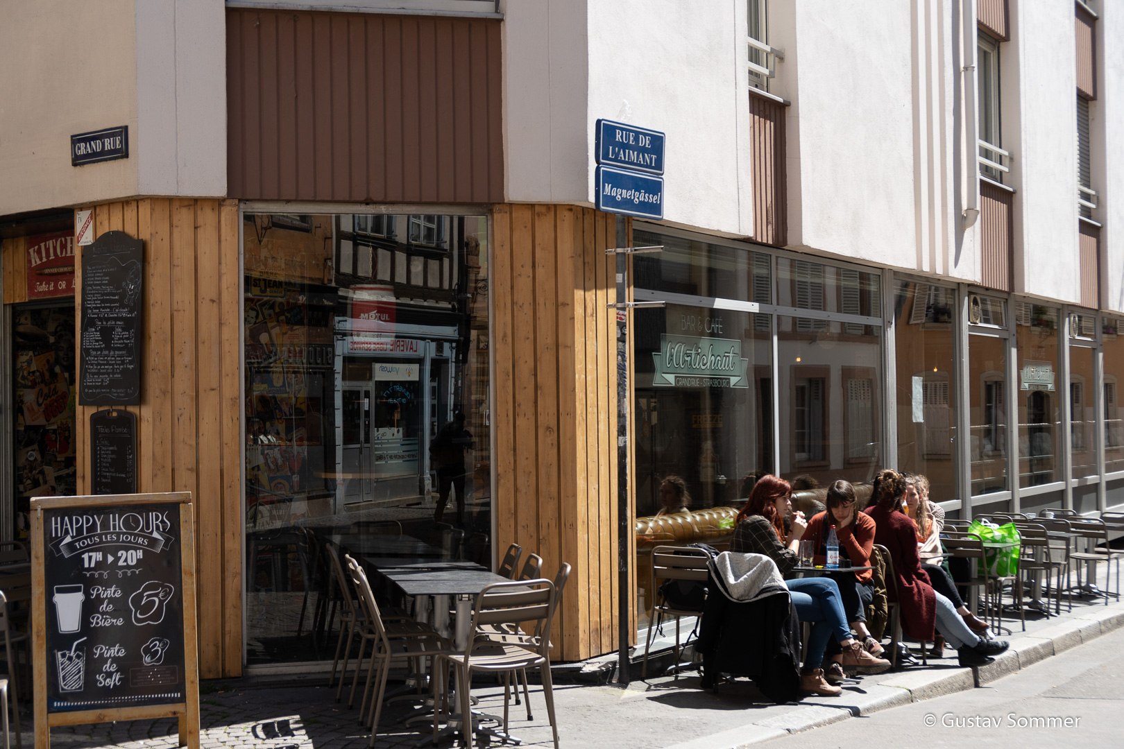 Grand’Rue (Langstross)