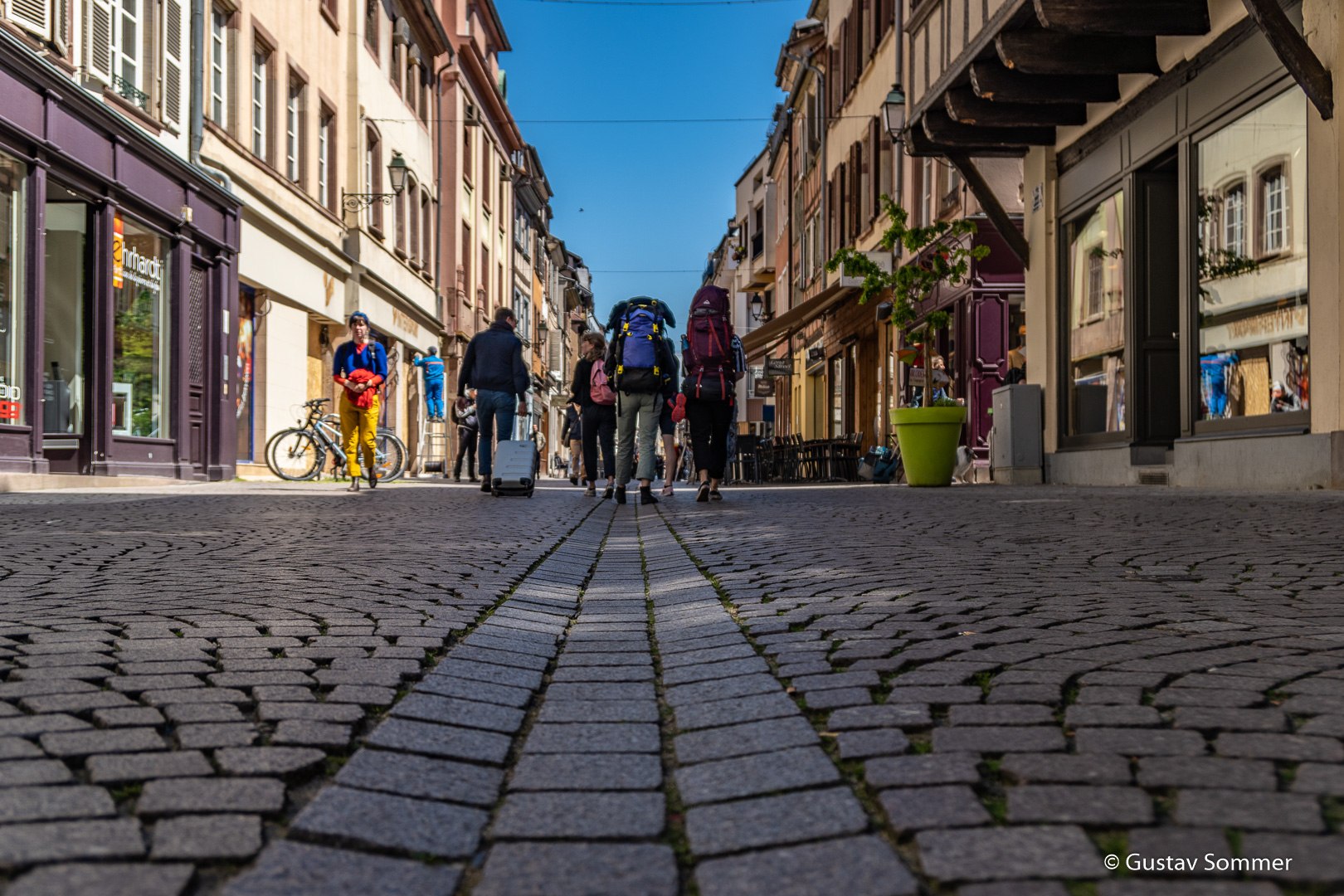 Grand’Rue (Langstross)