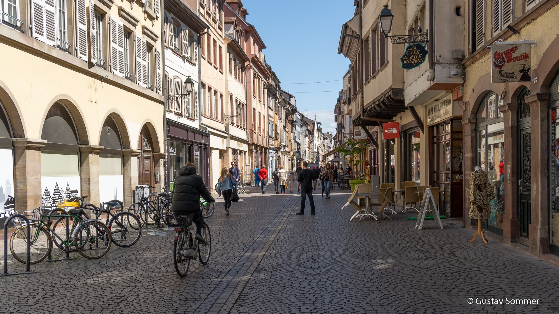 Grand’Rue (Langstross)