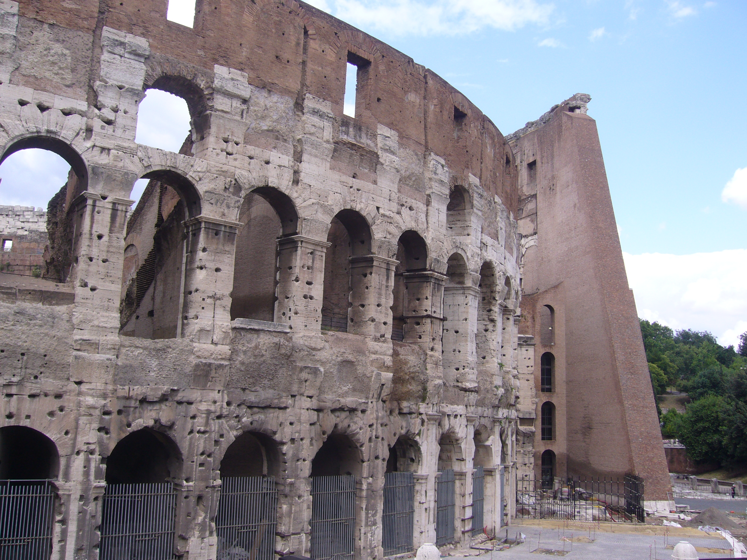 rom07-009.jpg	 30. Mai 2007