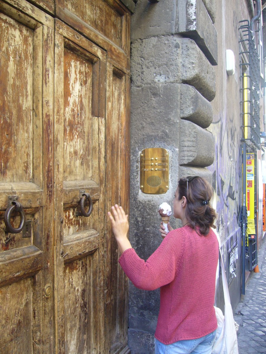 rom07-188.jpg 2. Juni 2007