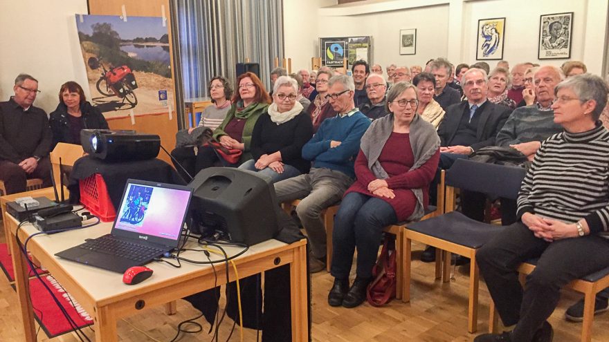 VollesHaus in Drevenack