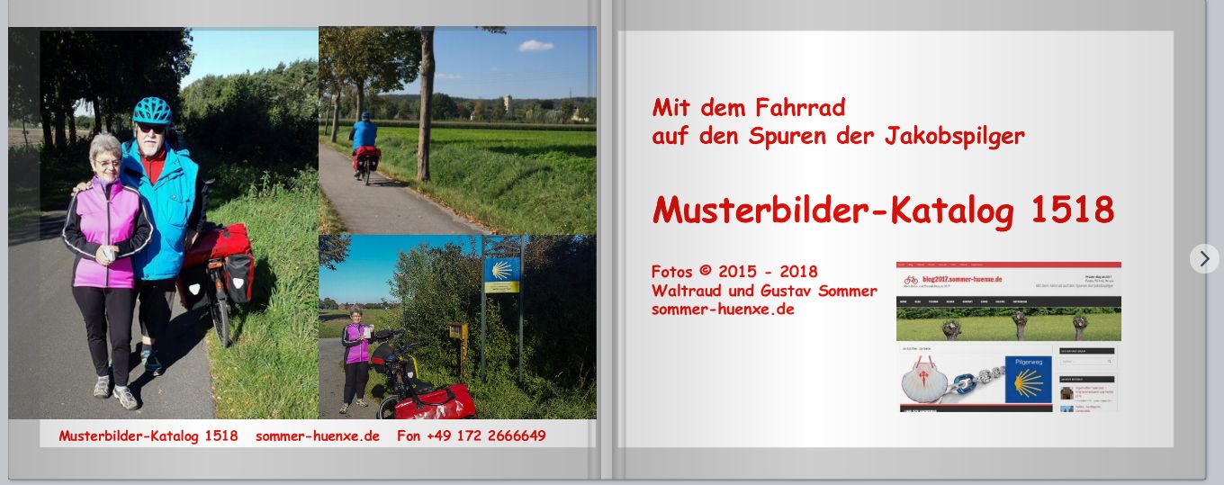 Musterbilder-Katalog 1518