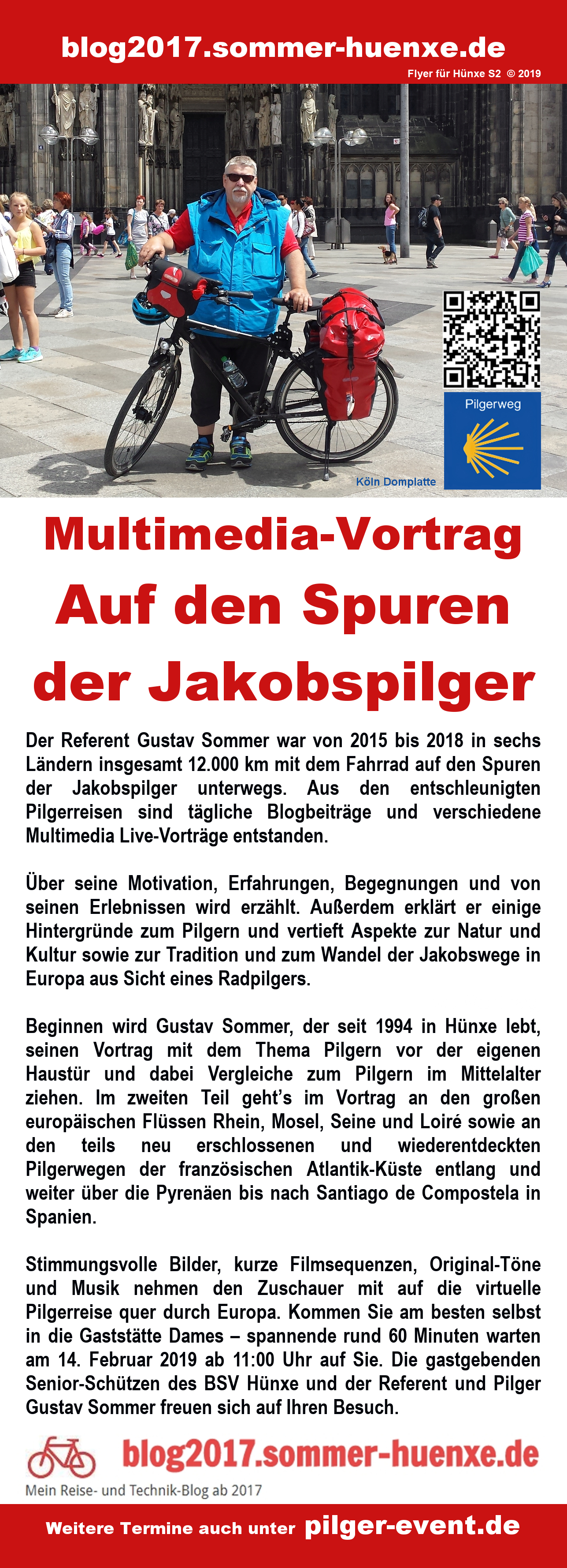 Flyer Hünxe 2019 Seite2